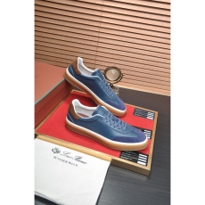 Hermes Low Shoes